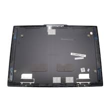 5CB1L57748 5CB1L57751 CUBIERTA TRASERA DE LCD  NEGRO 16 PULGADAS PARA LENOVO THINKPAD E16 GEN 1